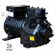 谷輪半封閉壓縮機